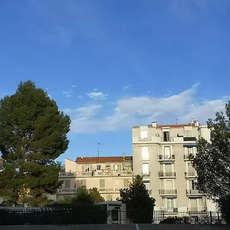22 Rue Louis De Coppet Nice