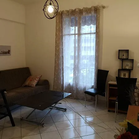 22 Rue Louis De Coppet Apartment