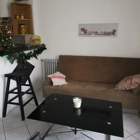 22 Rue Louis De Coppet Nice